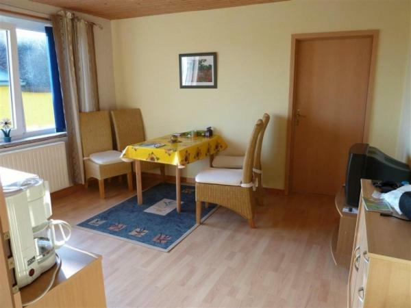 Barthel'S Hof Apartamento Middelhagen Exterior foto